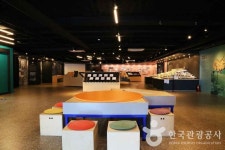 망양로 산복도로전시관 문화 정보와 주변 관광 명소 및 근처 맛집 여행 정보