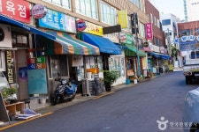보성시장 - 제주특별자치도 제주시 - 가볼만한곳 - 관광지랭킹