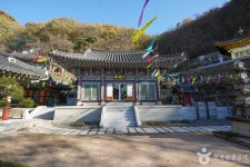 장춘사(함안) - 경상남도 함안군 - 가볼만한곳 - 관광지랭킹