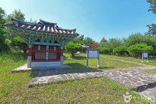 김공 휘 유경 효자문·김공 휘 홍익 충신문 - 충청남도 서산시 - 가볼만한곳 - 관광지랭킹