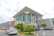 보령문화예술회관 - 충청남도 보령시 - 가볼만한곳 - 관광지랭킹