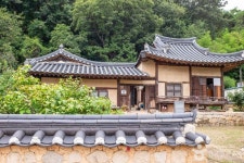 송소고택 - 경상북도 청송군 - 가볼만한곳 - 관광지랭킹
