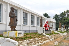 (구)주봉초 와동분교장 문화 정보와 주변 관광 명소 및 근처 맛집 여행 정보