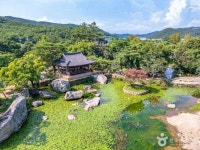 보길도 윤선도 원림 관광 정보와 주변 관광 명소 및 근처 맛집 여행 정보