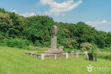인평대군묘및신도비 관광 정보와 주변 관광 명소 및 근처 맛집 여행 정보