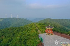 백련암(의령) - 경상남도 의령군 - 가볼만한곳 - 관광지랭킹