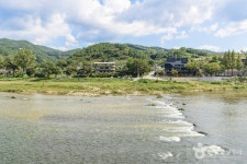 금산국민여가오토캠핑장 - 충청남도 금산군 - 가볼만한곳 - 관광지랭킹