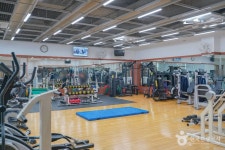 신림체육센터 (2026) - 서울특별시 관악구 가볼만한곳 - 관광지랭킹