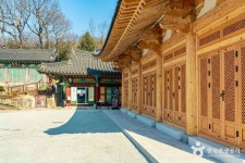 봉국사(성남) 관광 정보와 주변 관광 명소 및 근처 맛집 여행 정보