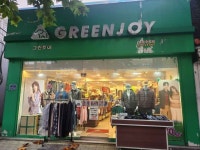 그린조이 고대구로점 쇼핑 정보와 주변 관광 명소 및 근처 맛집 여행 정보