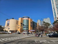 롯데마트 부산점 쇼핑 정보와 주변 관광 명소 및 근처 맛집 여행 정보