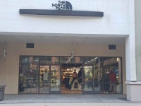 노스페이스 신세계사이먼프리미엄아울렛 파주점 쇼핑 정보와 주변 관광 명소 및 근처 맛집 여행 정보