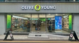 [事後免税店] Olive Young・プサンデジャンジョン（釜山大長箭）店(올리브영 부산대장전점) - ショッピング - 韓国旅行・観光情報