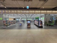 NC Department Store - Cheongju Branch [Tax Refund Shop](NC백화점 청주점) - Korea Tour Ranking