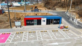 칠곡호수공원 관광 정보와 주변 관광 명소 및 근처 맛집 여행 정보