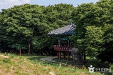 부여 가림성 관광 정보와 주변 관광 명소 및 근처 맛집 여행 정보