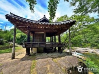 용암정(거창) (2026) - 경상남도 거창군 가볼만한곳 - 관광지랭킹