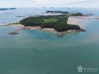 호도해수욕장 (2026) - 충청남도 보령시 가볼만한곳 - 관광지랭킹