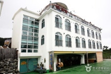 이순신의 물의나라(Water Land) 2019 - 경상남도 통영시 - 가볼만한곳 - 관광지랭킹