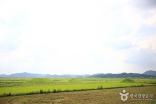 나주 복암리 고분군 - 전라남도 나주시 - 가볼만한곳 - 관광지랭킹