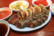 단천식당 - 강원특별자치도 속초시 - 가볼만한곳 - 관광지랭킹