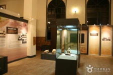 대구근대역사관 - 대구광역시 중구 - 가볼만한곳 - 관광지랭킹