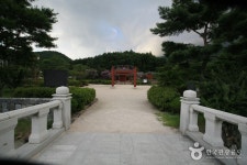 Chisanseowon Confucian Academy (치산서원) - Korea Tour Ranking