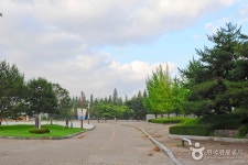 Ilsan Lake Park (일산호수공원) - 관광지랭킹