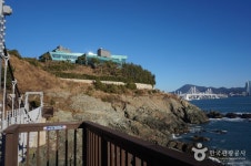 [부산 갈맷길 2코스] 2구간 민락교~오륙도 - 부산광역시 해운대구 - 가볼만한곳 - 관광지랭킹