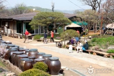 산사랑 - 경기도 용인시 수지구 - 가볼만한곳 - 관광지랭킹