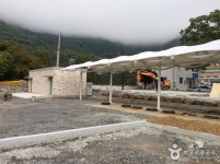 영춘재래시장 쇼핑 정보와 주변 관광 명소 및 근처 맛집 여행 정보
