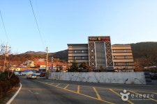 윤스호텔 (2026) - 경상남도 통영시 가볼만한곳 - 관광지랭킹