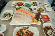 토영회식당 - 경상남도 통영시 - 가볼만한곳 - 관광지랭킹