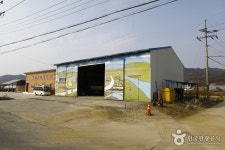 철원 두루미자는 버들골마을 - 강원특별자치도 철원군 - 가볼만한곳 - 관광지랭킹