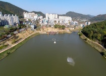 조례호수공원 - 전라남도 순천시 - 가볼만한곳 - 관광지랭킹