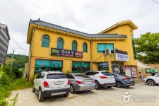 중앙탑막국수 - 충청북도 충주시 - 가볼만한곳 - 관광지랭킹