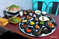 과역기사님식당 - 전라남도 고흥군 - 가볼만한곳 - 관광지랭킹