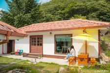 용운사지 석조비로자나불좌상 - 강원특별자치도 원주시 - 가볼만한곳 - 관광지랭킹