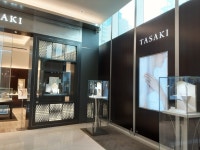 타사키 롯데백화점 잠실 에비뉴엘점 쇼핑 정보와 주변 관광 명소 및 근처 맛집 여행 정보