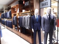 Lf Daks M - Hyundai Pangyo Branch [Tax Refund Shop] (LF 닥스신사 현대판교) - 관광지랭킹