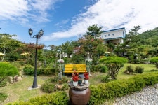 정원가든 애견동반펜션 - 강원특별자치도 삼척시 - 가볼만한곳 - 관광지랭킹