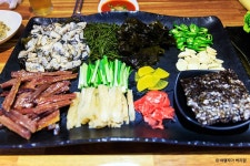 톡톡톡과메기&부산가야밀면 (2026) - 경상북도 포항시 북구 가볼만한곳 - 관광지랭킹