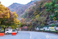 능강계곡 - 충청북도 제천시 - 가볼만한곳 - 관광지랭킹