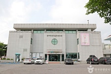 완주향토예술문화회관 - 전북특별자치도 완주군 - 가볼만한곳 - 관광지랭킹