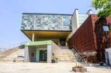 부산자원순환협력센터 - 부산광역시 강서구 - 가볼만한곳 - 관광지랭킹