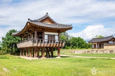 영주 신암리 마애여래삼존상 - 경상북도 영주시 - 가볼만한곳 - 관광지랭킹