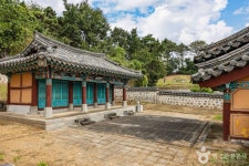 죽계서원(청주) - 충청북도 청주시 청원구 - 가볼만한곳 - 관광지랭킹