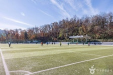 관악구민운동장 - 서울특별시 관악구 - 가볼만한곳 - 관광지랭킹