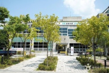 소양도서관 - 강원특별자치도 춘천시 - 가볼만한곳 - 관광지랭킹
