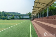 역곡공원 관광 정보와 주변 관광 명소 및 근처 맛집 여행 정보